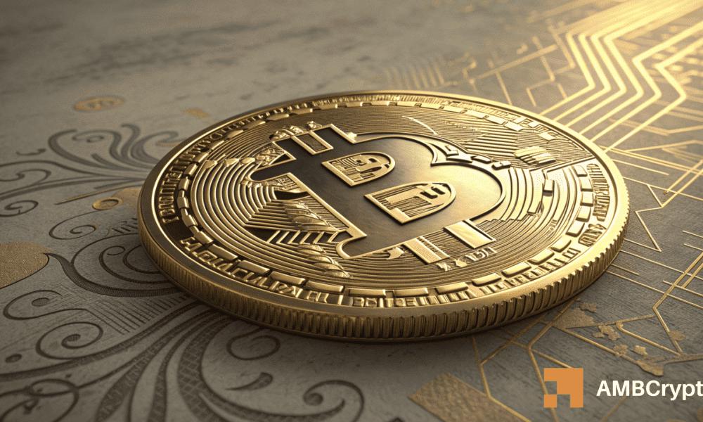 比特币市场周期与过去反弹相似：历史将在第四季度重现吗？