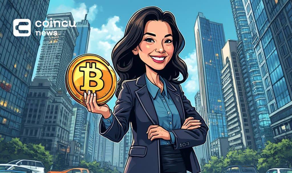 CFTC Launches Tokenized Collateral Plan for Derivatives Market