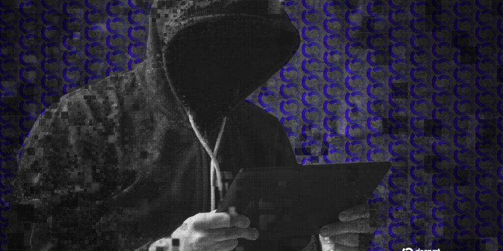 North Korean Hackers Steal /uploadfile/coin/2025/0924/1sa8s1sscd01188da3698b.jpg.2 Million from Seedify Bridge