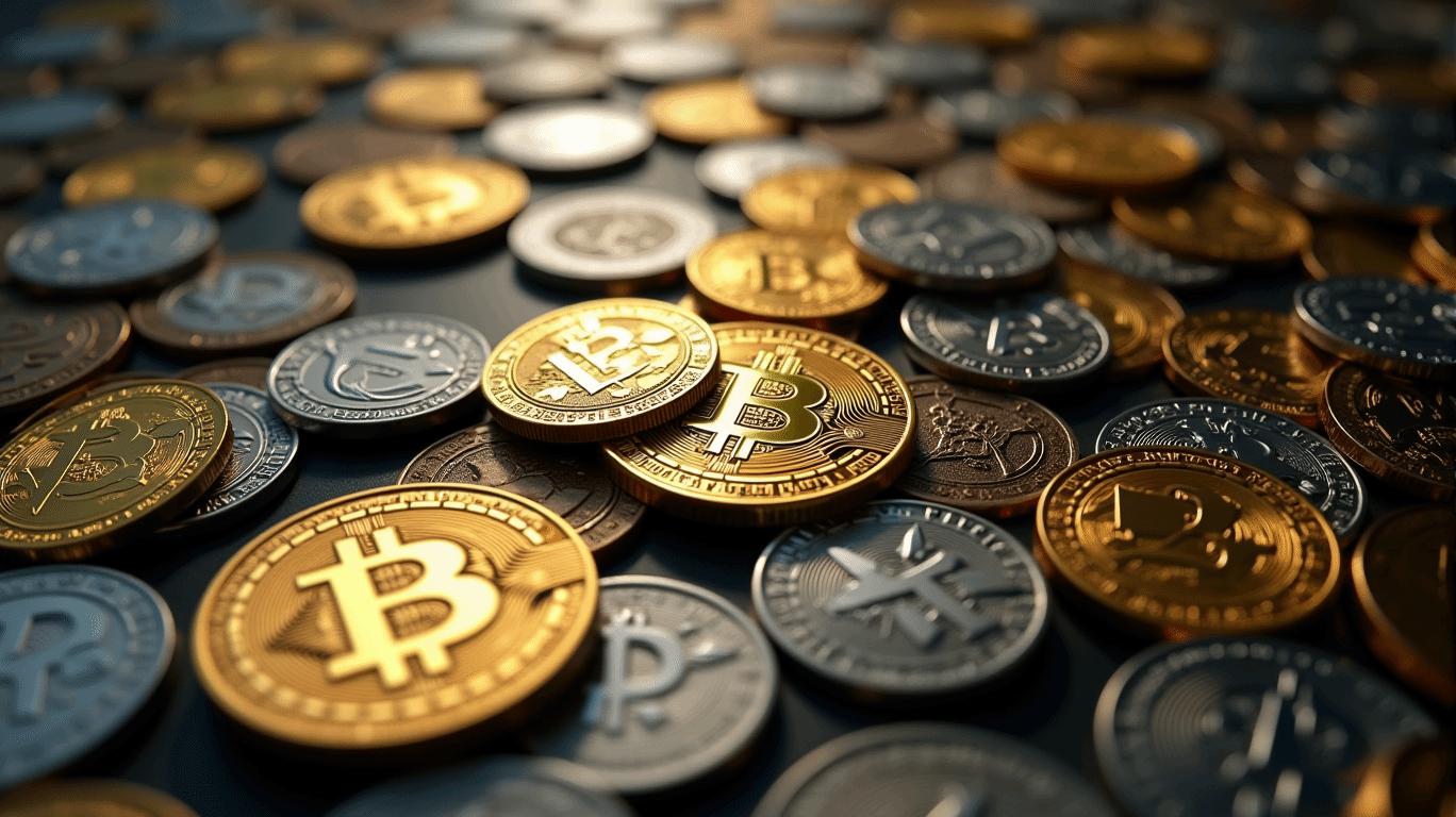 比特币支持的数字信用: 它们能否在机构投资组合中替代黄金？