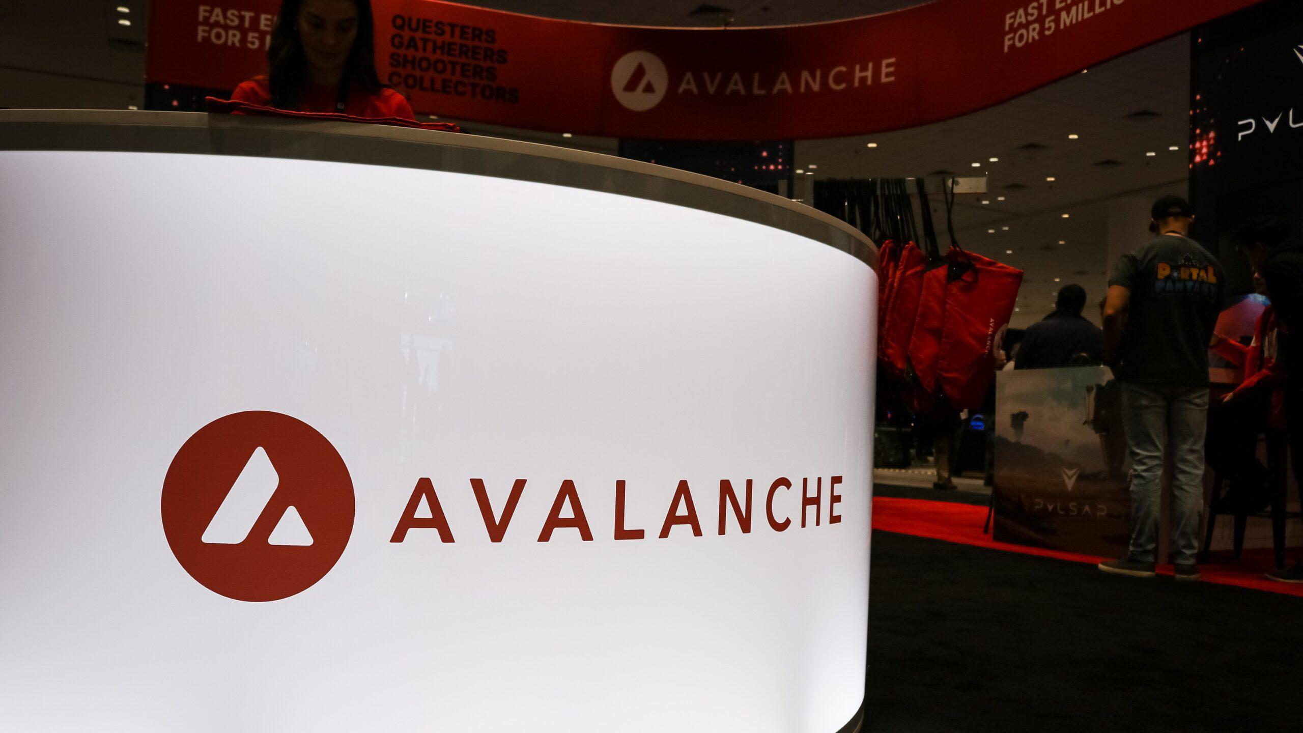 Avalanche Treasury Co. to Acquire AVAX Through Merger and Offer Institutional Exposure at Discounted Price