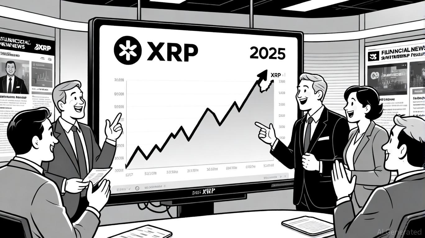 XRP 的潜在发展:SIA 分析 Ripple 与欧元体系合作的策略影响