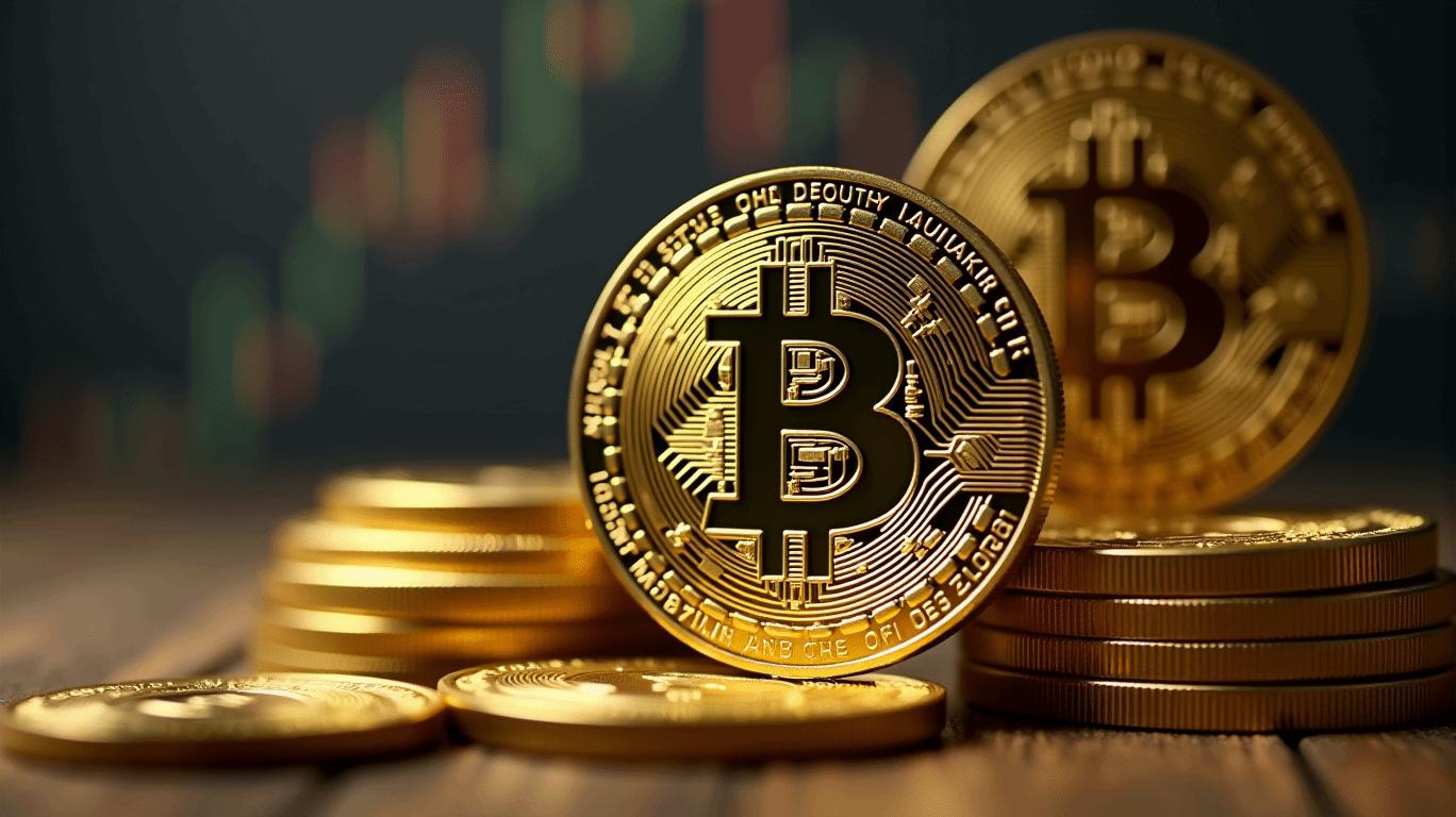 比特币十月回调：利用宏观和链上乐观情绪的战略进入时机