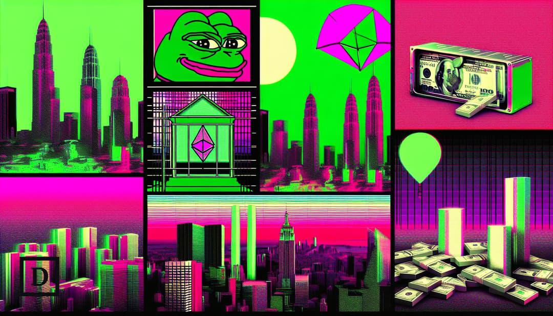 BitMine 在市场低迷中成功积累 8 亿美元的 ETH