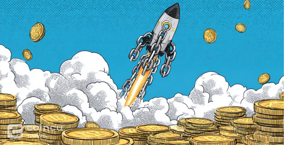 Chainlink预计将突破25美元，并可能向100美元迈进。