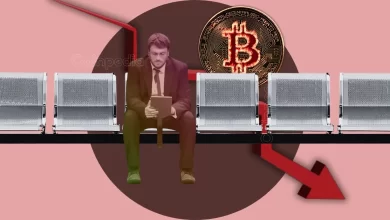 Standard Chartered Bank Analyst Predicts Bitcoin Price May Soon Drop Below 0,000