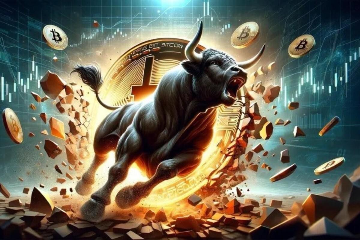 “Stablecoin Reserve Reaches 5 Million Upper Limit in Minutes on Blockchain”