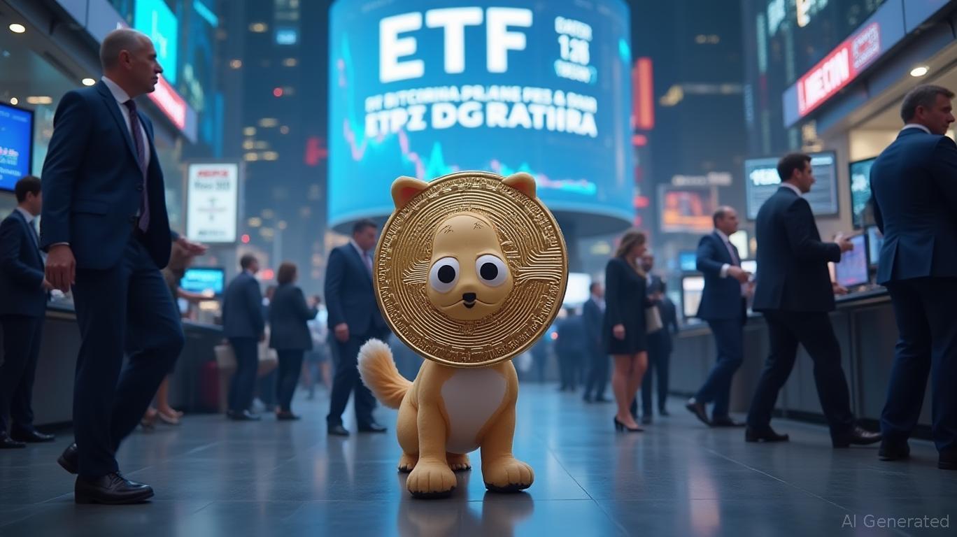 以太坊今日新闻:莱特币正式获得ETF批准,加入受监管市场与比特币和以太坊竞争