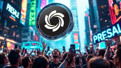 XRP 有望涨至 5 美元,但受到 Ozak AI 100 倍价格预测的影响