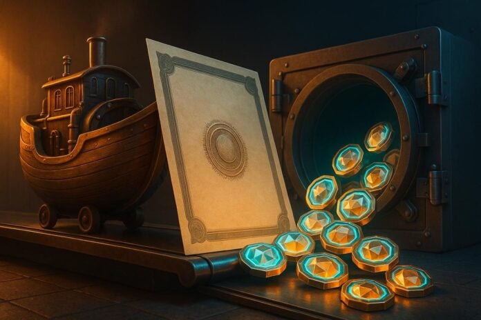 以太坊国债:ARK Invest购入240,507股BitMine股票- 最新投资动态