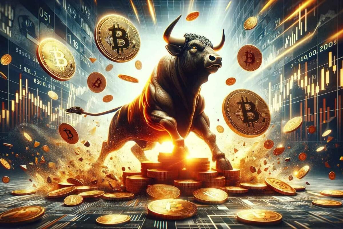 Morning Crypto Report: XRP Surges 250% with Profit-Taking, 73,880,192,530 SHIB Leaves Binance with Unknown Destination, .2 Billion Bitcoin Sell-Off Threatens Crypto Market Panic