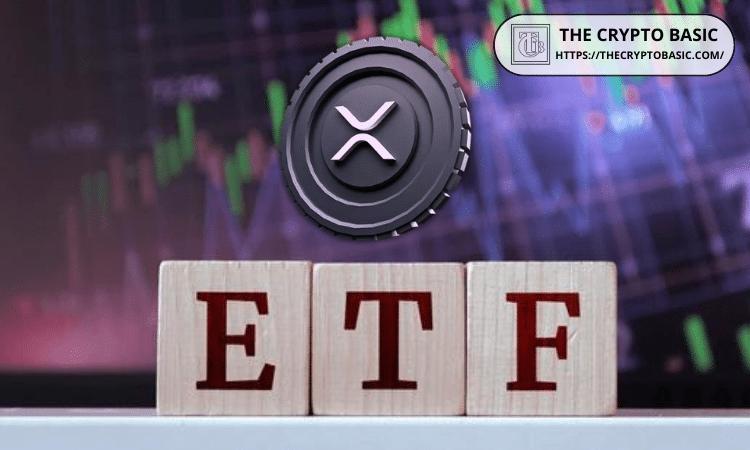 XRP 现货 ETF 首次获批，上线时间表公布