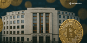 The Czech National Bank Becomes the First Central Bank to Purchase Bitcoin â€“ Significance of this momentous decision