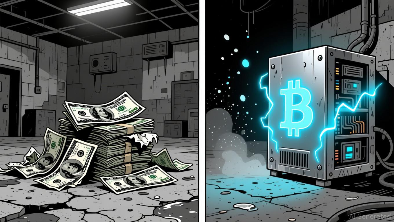 The Rise of Bitcoin as a Store of Value in the Post-Penny Era