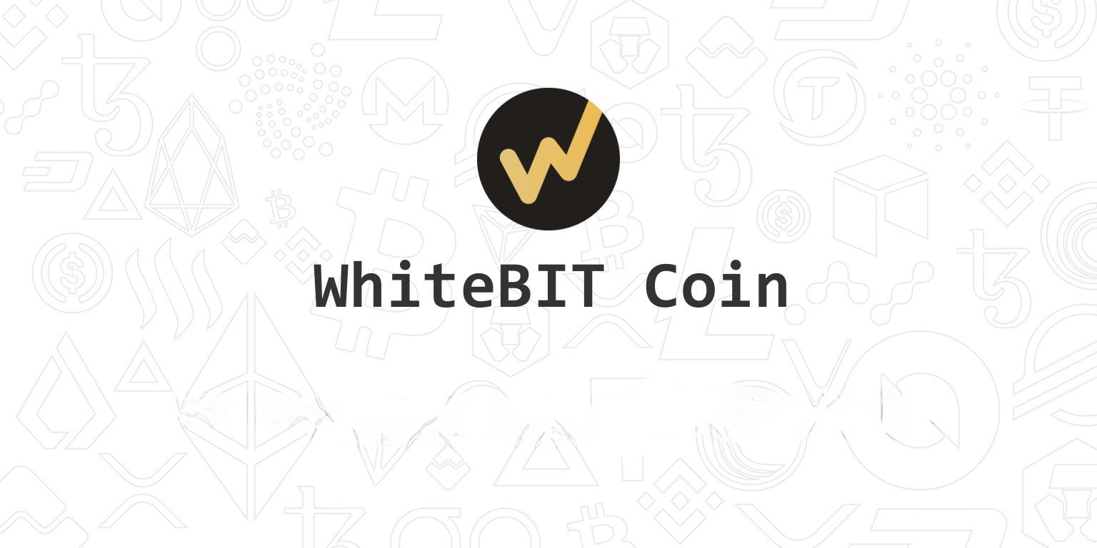 WhiteBIT Token Hits All-Time High After Collaboration with Saudi Arabia