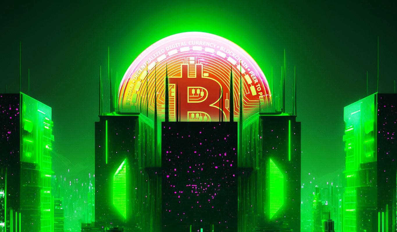 宏观经济专家林恩·奥尔登：三大因素导致比特币价格“停滞不前”